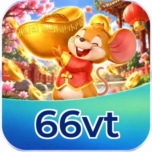 Logo 66vt Telegram Oficial