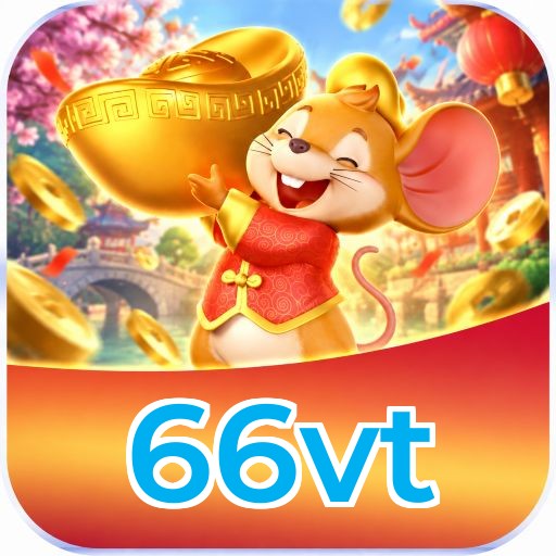 66vt Logo - Bônus de Cadastro